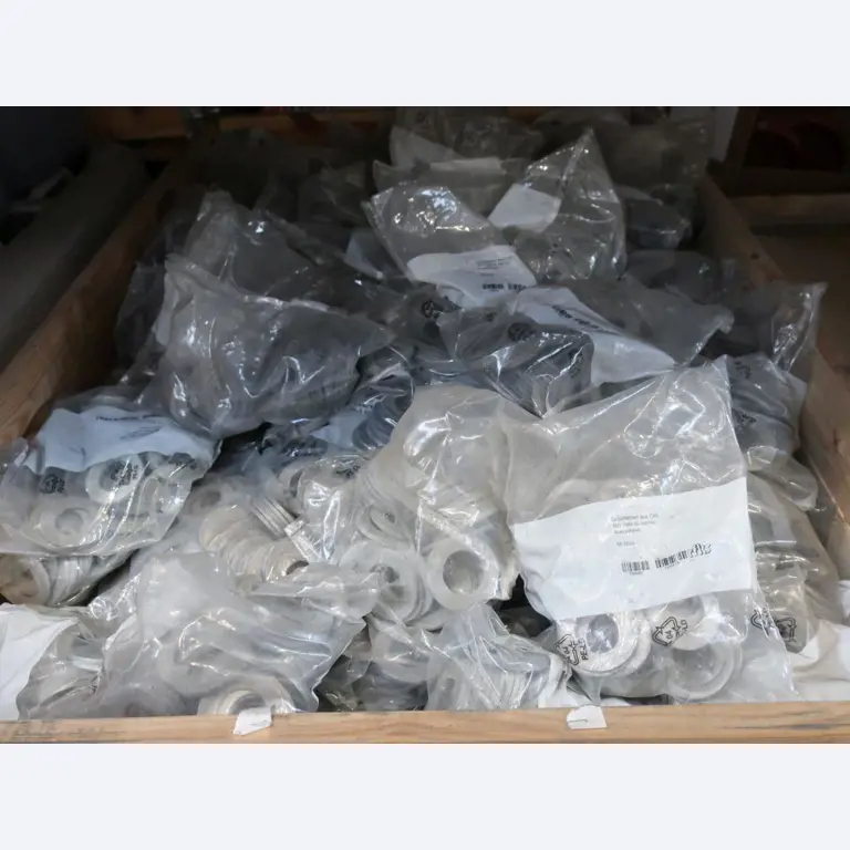 Vermarktung der freiwerdenden Assets eines internationalen Herstellers von Windenergieanlagen
-1