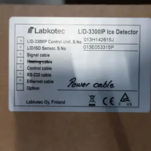 Detektor ledu Labkotec LID-3300IP