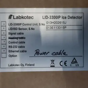 Detektor ledu Labkotec LID-3300IP