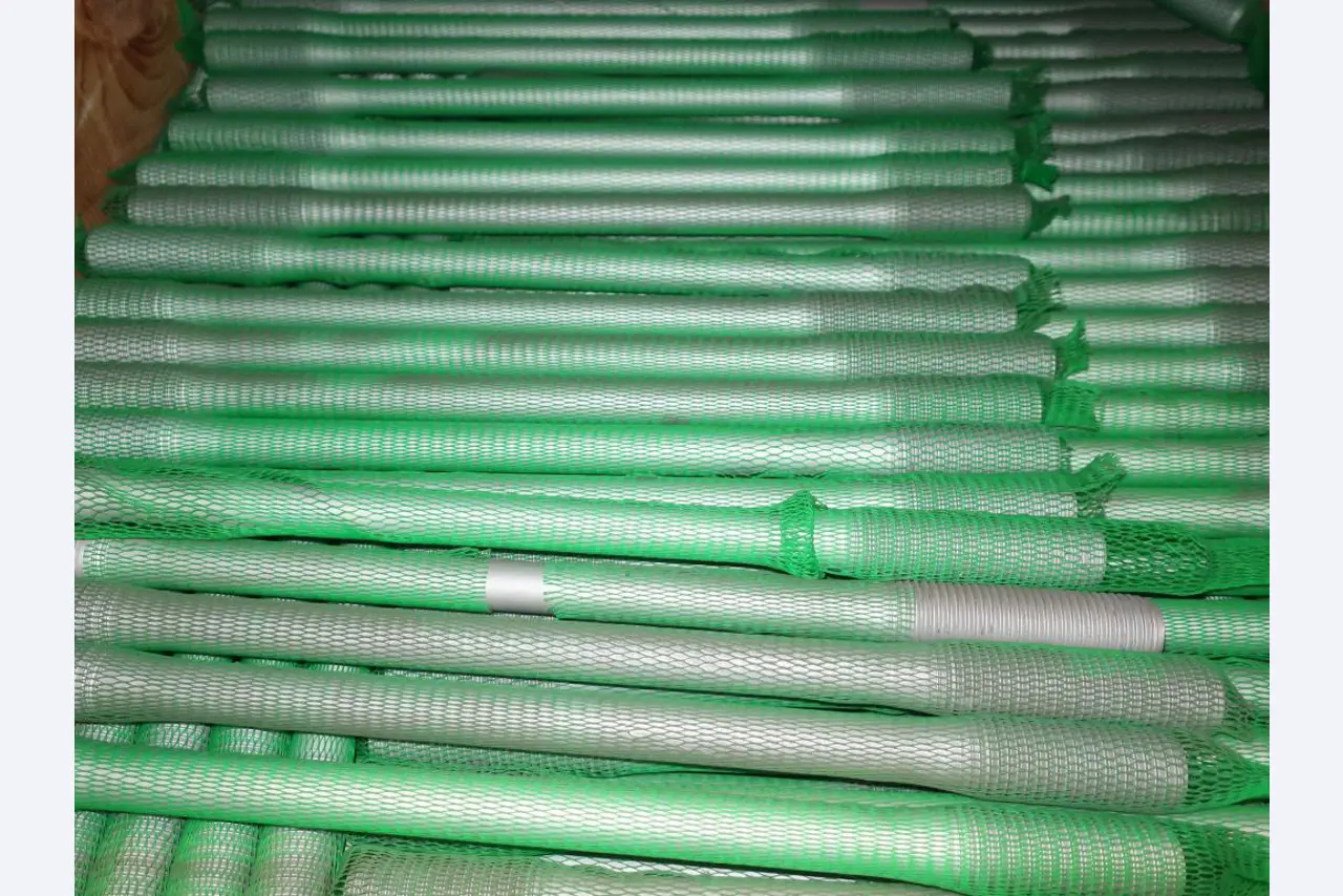 Sale of the no longer needed assets formerly used by an international manufacturer of wind turbines
-1