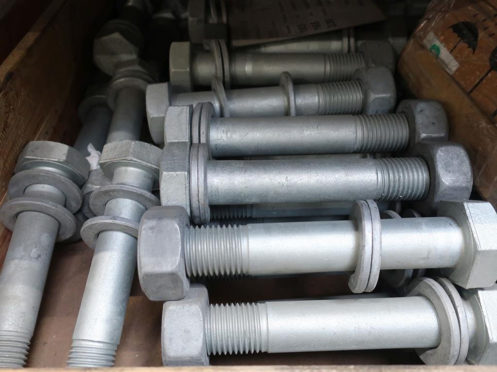 Vermarktung der freiwerdenden Assets eines internationalen Herstellers von Windenergieanlagen
-1