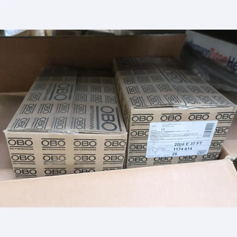 Sale of the no longer needed assets formerly used by an international manufacturer of wind turbines-1