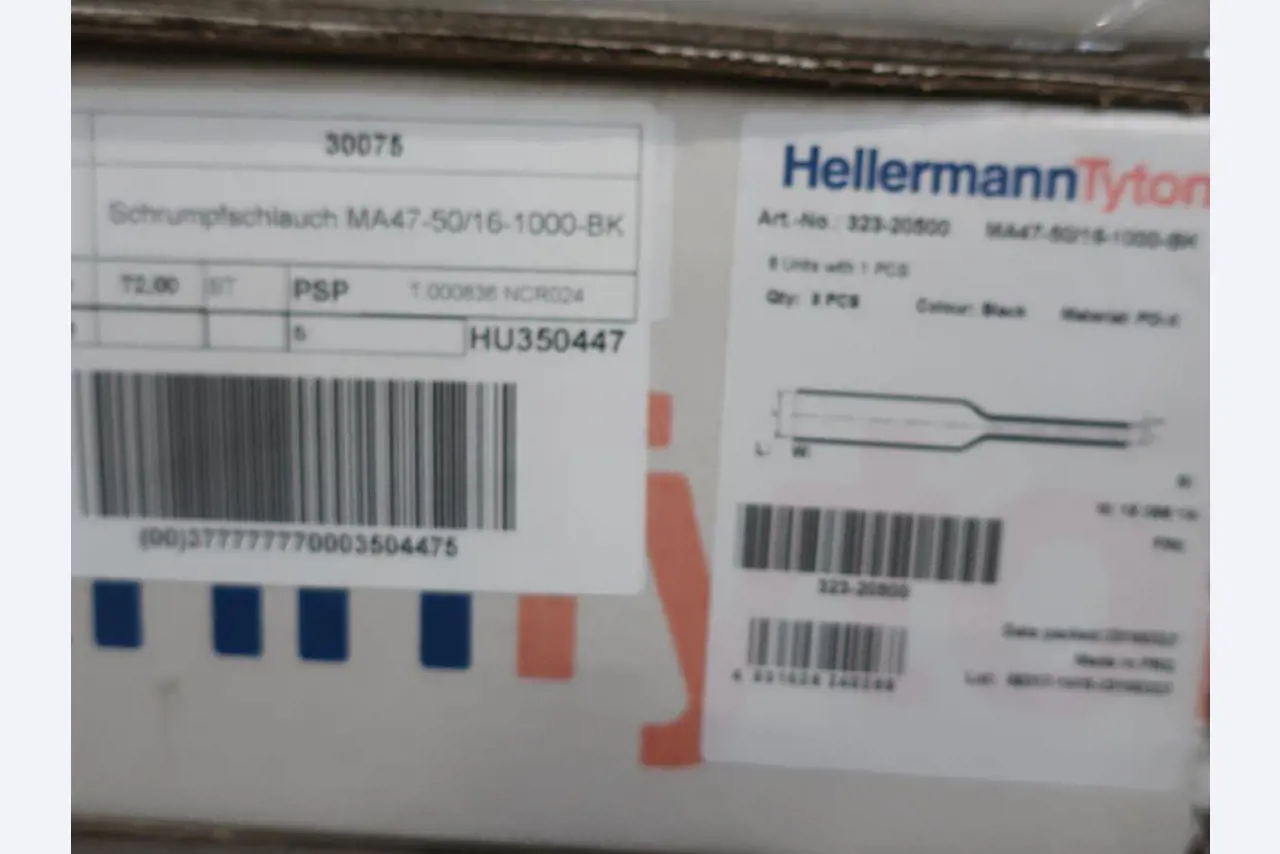 Commercialisation des actifs libérés par un fabricant international d'éoliennes
-2