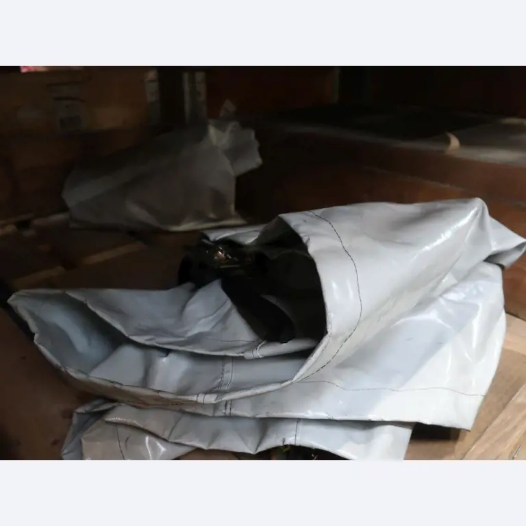 Sale of the no longer needed assets formerly used by an international manufacturer of wind turbines-1