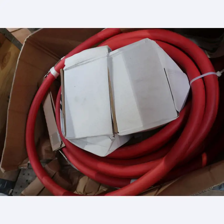 Sale of the no longer needed assets formerly used by an international manufacturer of wind turbines-1