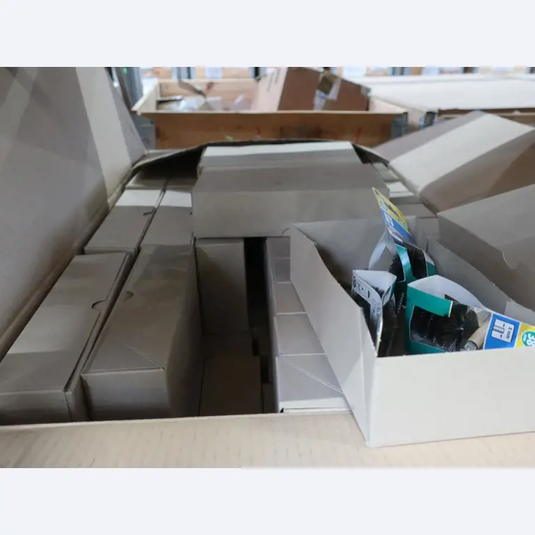 Sale of the no longer needed assets formerly used by an international manufacturer of wind turbines-1