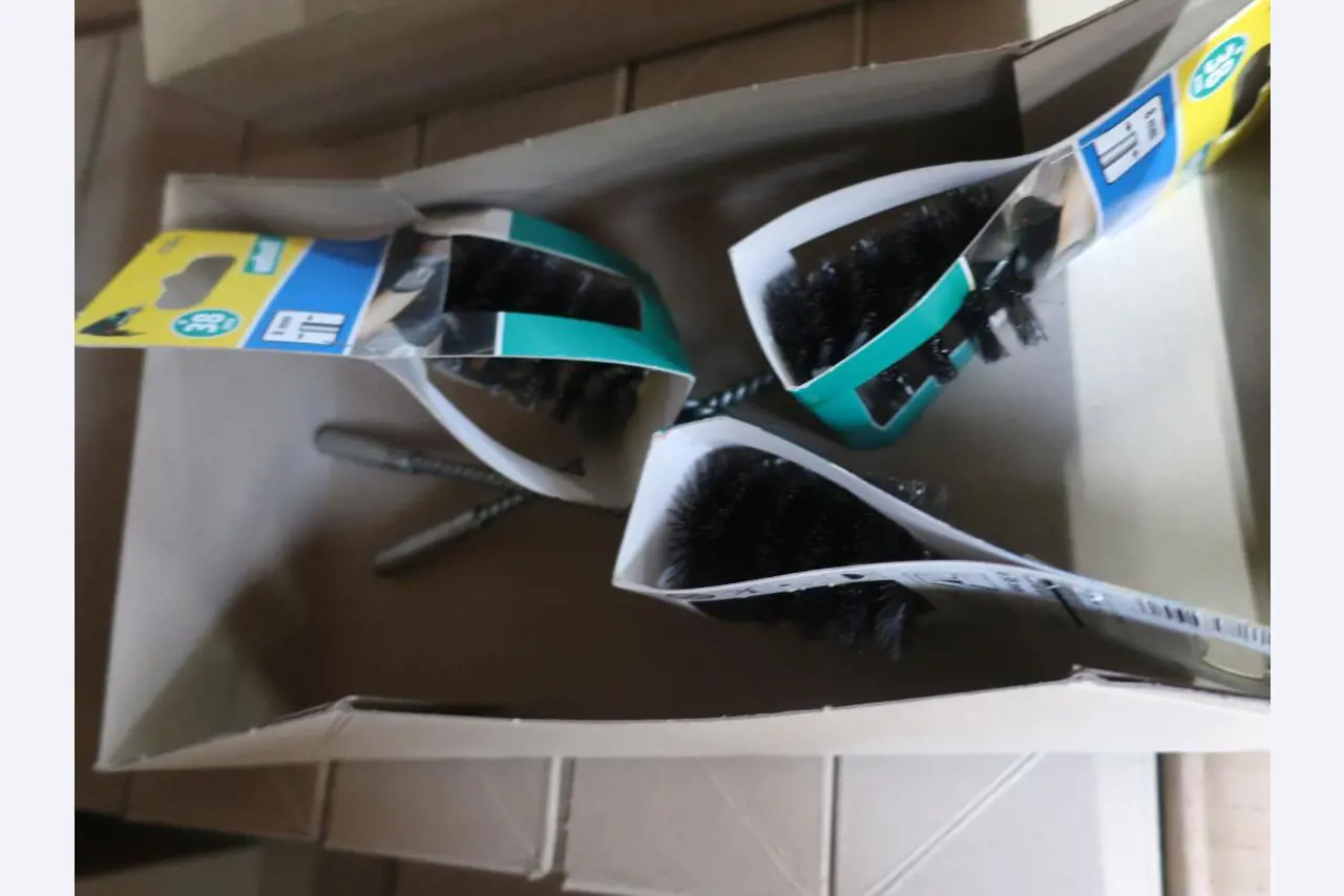 Sale of the no longer needed assets formerly used by an international manufacturer of wind turbines-2