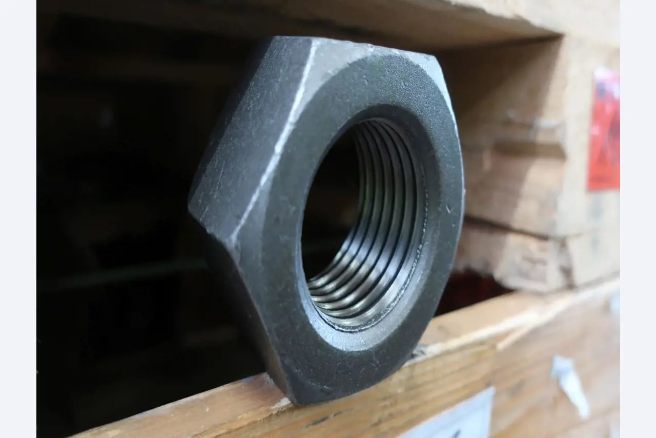 Sale of the no longer needed assets formerly used by an international manufacturer of wind turbines-1