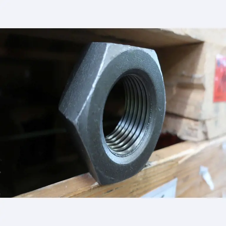 Sale of the no longer needed assets formerly used by an international manufacturer of wind turbines-1