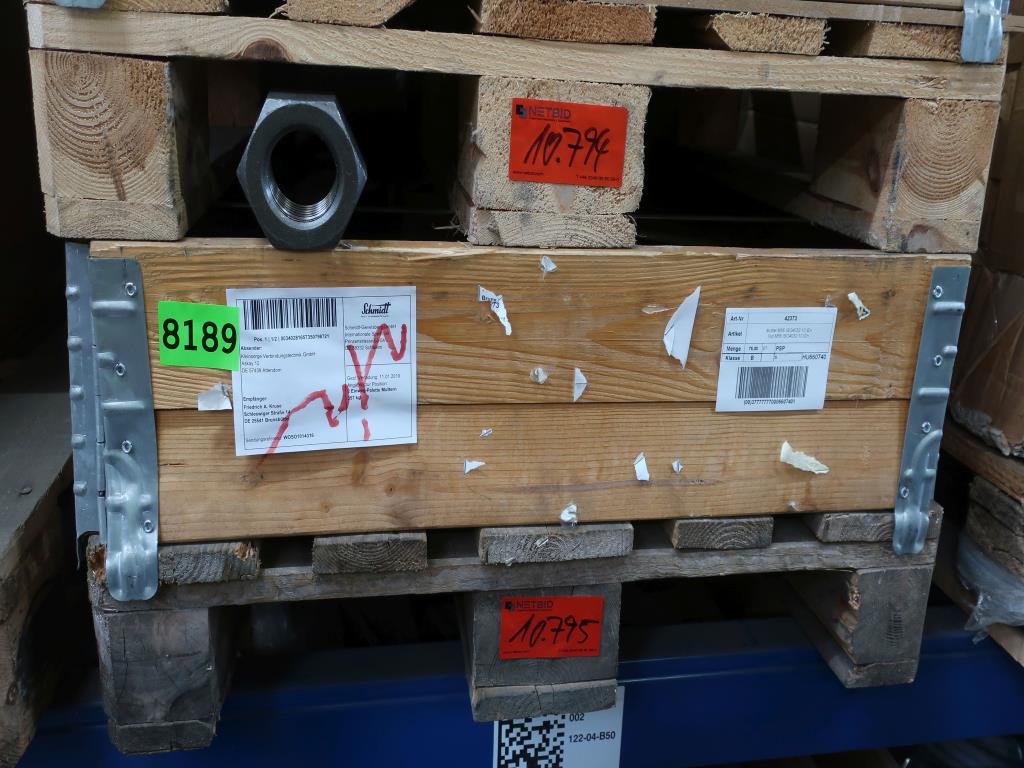 Sale of the no longer needed assets formerly used by an international manufacturer of wind turbines-2