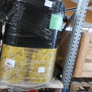 7 rolls corrosion protection crepe paper Zerust E-70/110 g/m³