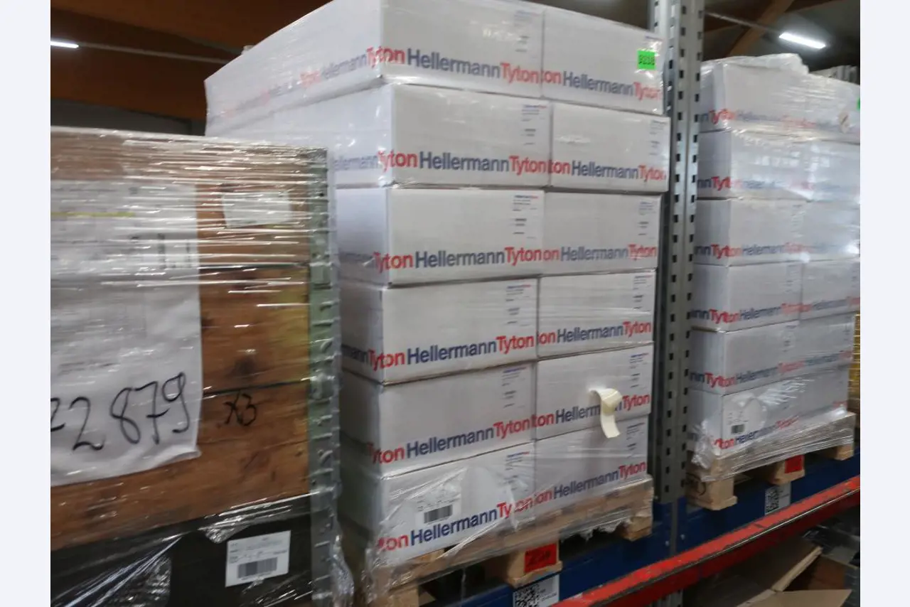 Vermarktung der freiwerdenden Assets eines internationalen Herstellers von Windenergieanlagen
-1