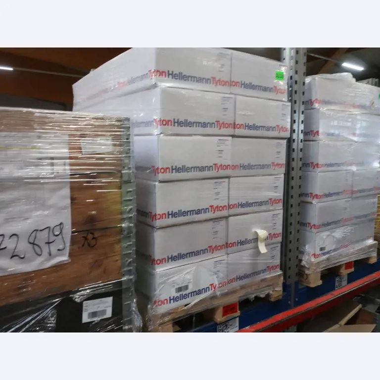 Vermarktung der freiwerdenden Assets eines internationalen Herstellers von Windenergieanlagen
-1