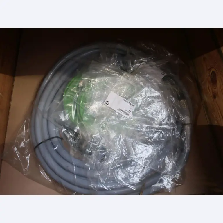 Commercialisation des actifs libérés par un fabricant international d'éoliennes
-1