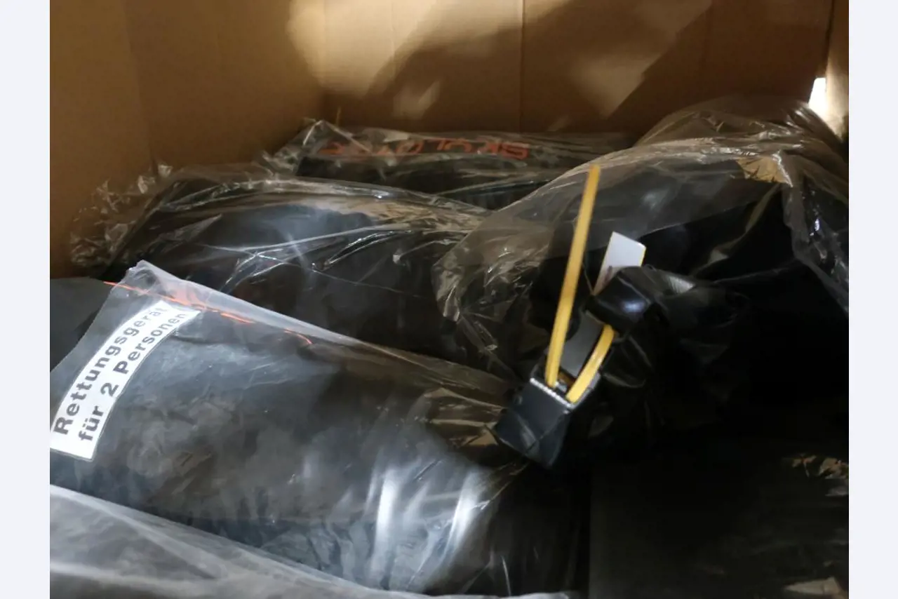 Vermarktung der freiwerdenden Assets eines internationalen Herstellers von Windenergieanlagen
-1