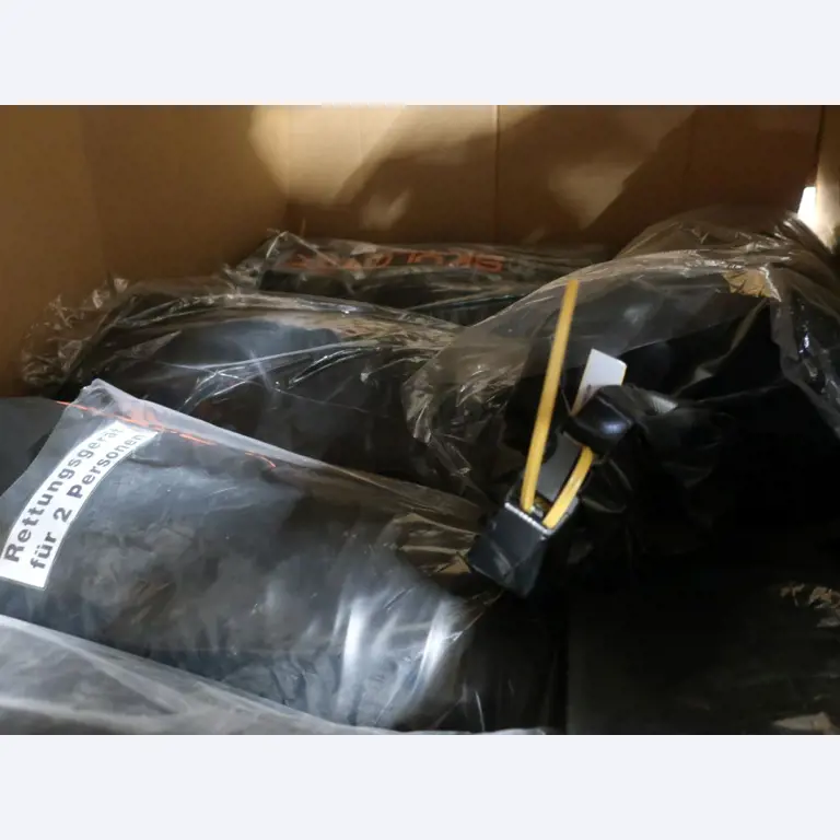 Vermarktung der freiwerdenden Assets eines internationalen Herstellers von Windenergieanlagen
-1