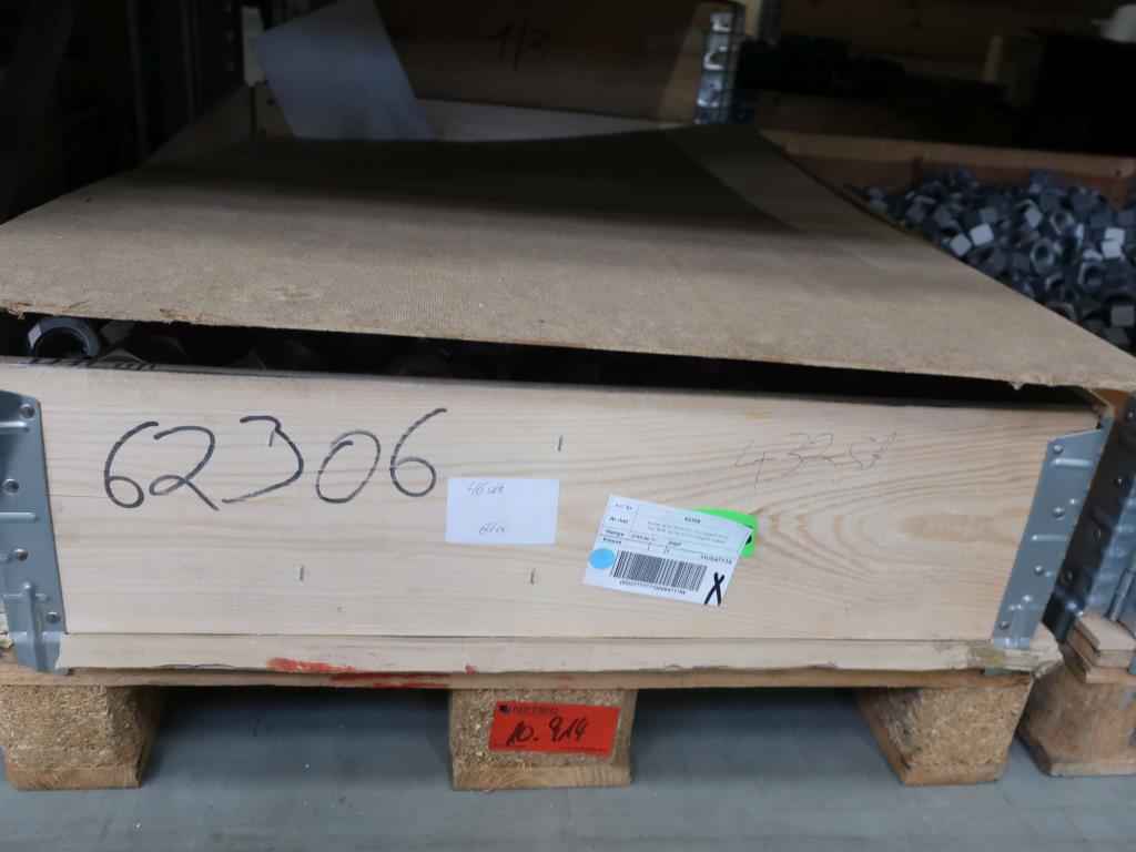 Sale of the no longer needed assets formerly used by an international manufacturer of wind turbines-2