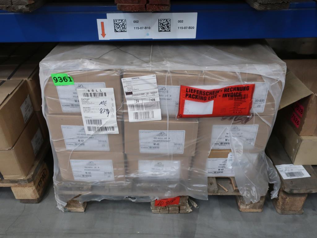 Vermarktung der freiwerdenden Assets eines internationalen Herstellers von Windenergieanlagen
-1