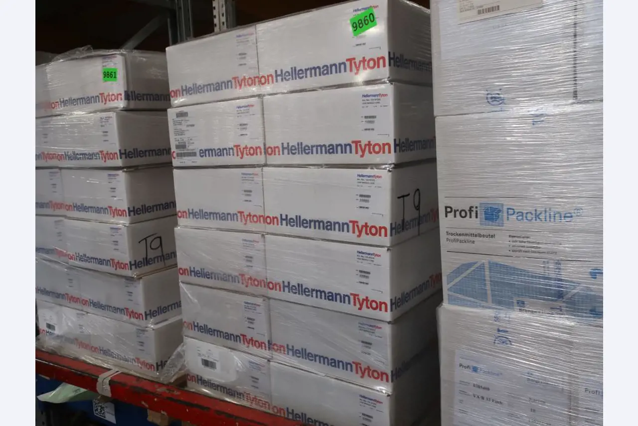 Vermarktung der freiwerdenden Assets eines internationalen Herstellers von Windenergieanlagen
-1