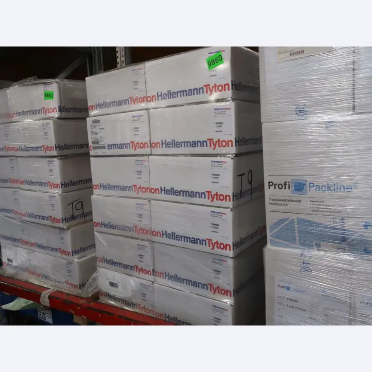 Vermarktung der freiwerdenden Assets eines internationalen Herstellers von Windenergieanlagen
-1