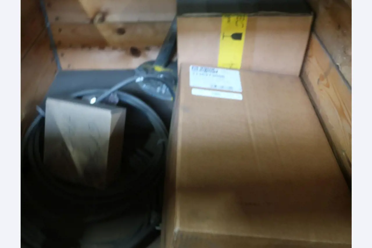 Commercialisation des actifs libérés par un fabricant international d'éoliennes
-2