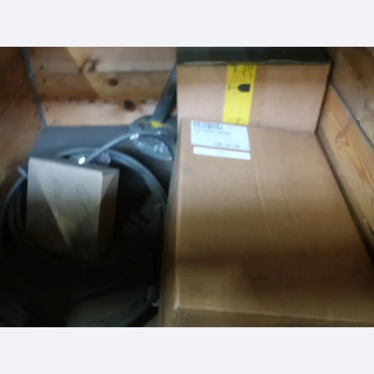 Commercialisation des actifs libérés par un fabricant international d'éoliennes
-2