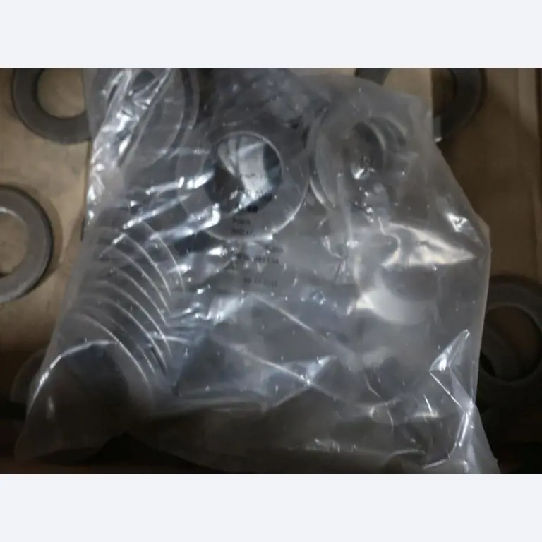 Sale of the no longer needed assets formerly used by an international manufacturer of wind turbines-1