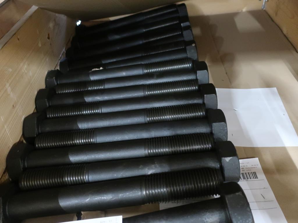 Sale of the no longer needed assets formerly used by an international manufacturer of wind turbines-1