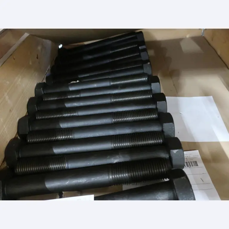 Sale of the no longer needed assets formerly used by an international manufacturer of wind turbines-1