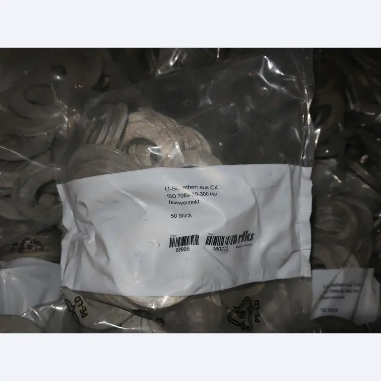 Sale of the no longer needed assets formerly used by an international manufacturer of wind turbines-1