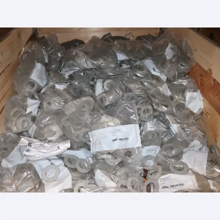 Sale of the no longer needed assets formerly used by an international manufacturer of wind turbines-2