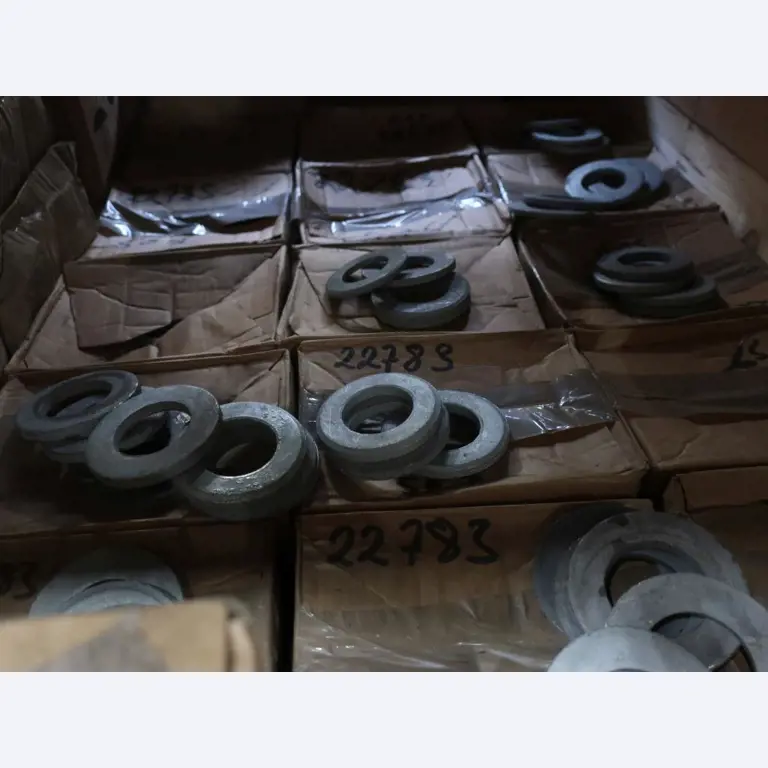 Sale of the no longer needed assets formerly used by an international manufacturer of wind turbines-1