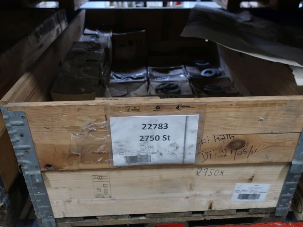 Sale of the no longer needed assets formerly used by an international manufacturer of wind turbines-2