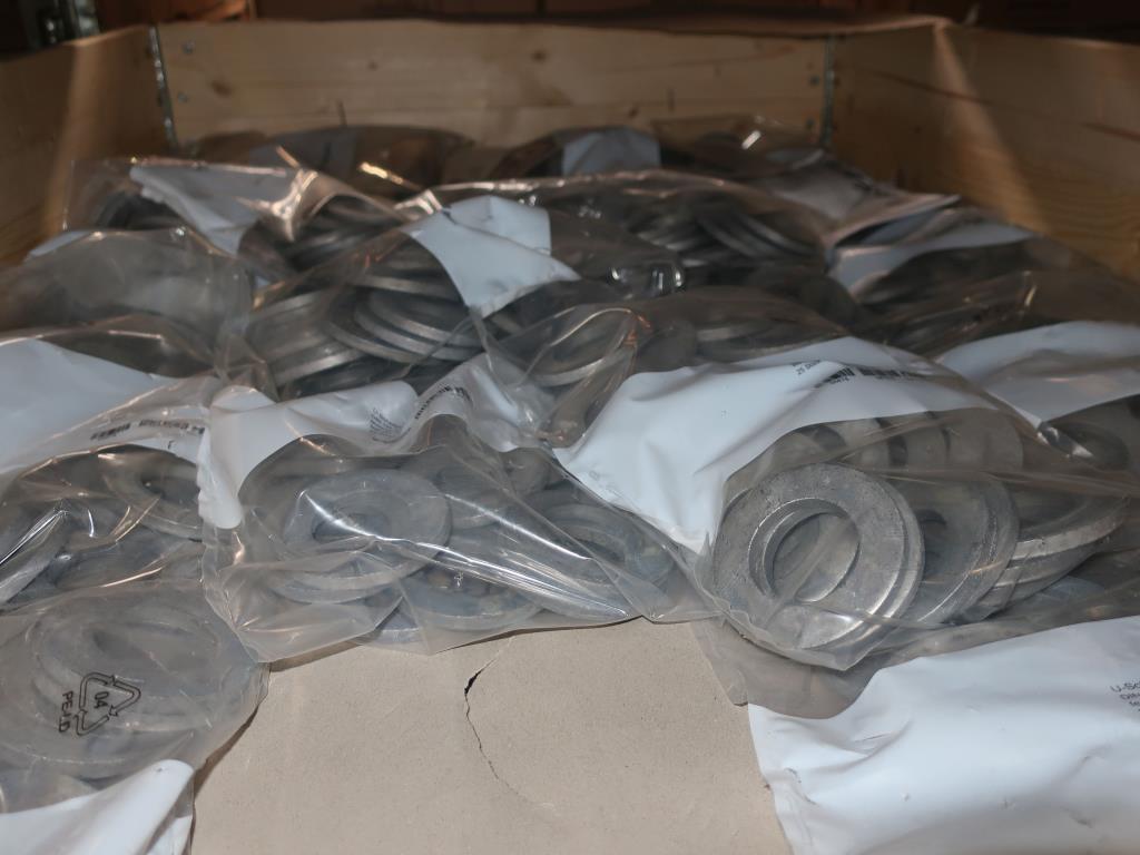 Commercialisation des actifs libérés par un fabricant international d'éoliennes
-1