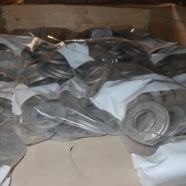 500 washers Ø 43 mm rfks