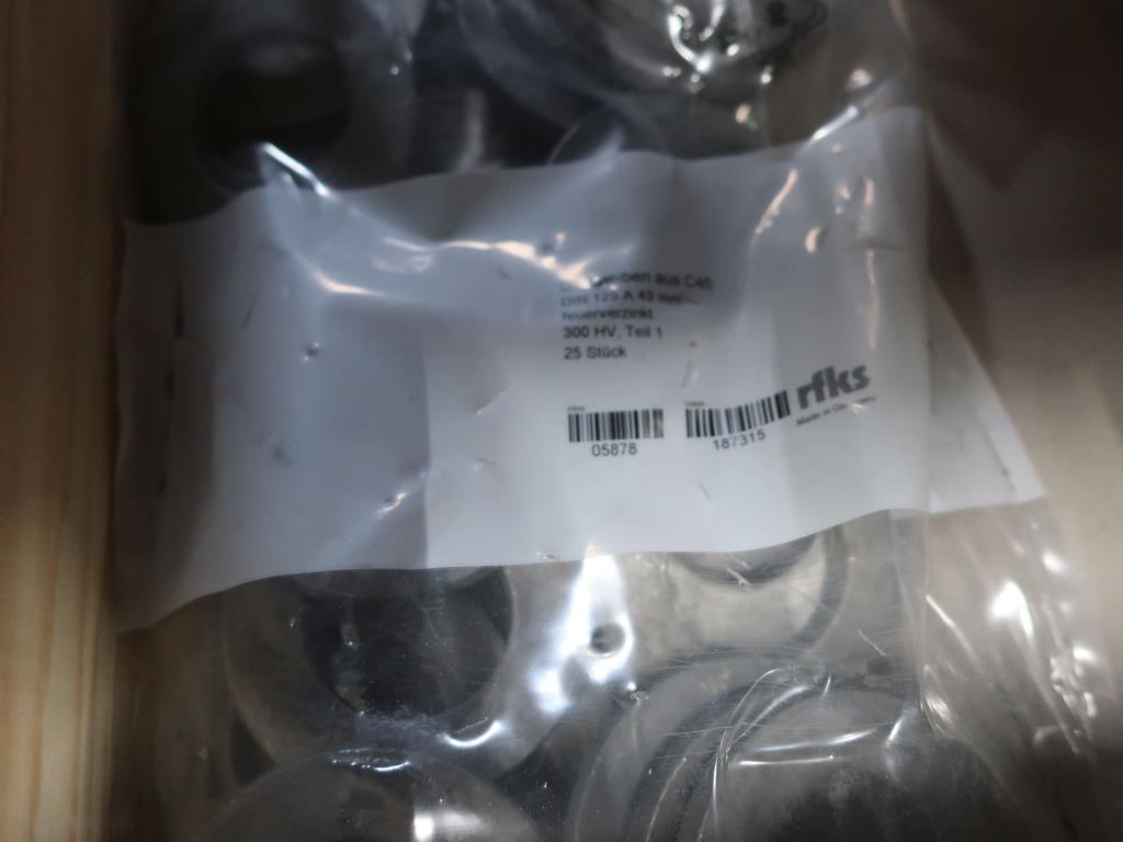 Commercialisation des actifs libérés par un fabricant international d'éoliennes
-2