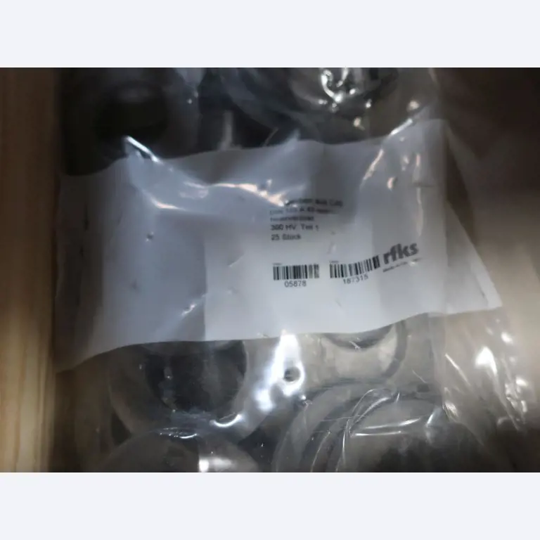 Sale of the no longer needed assets formerly used by an international manufacturer of wind turbines-2