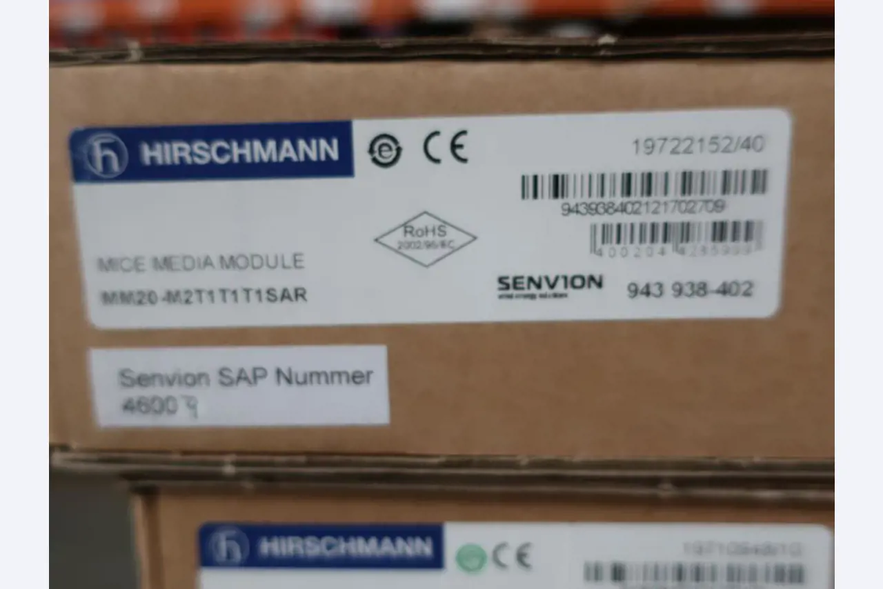 Sale of the no longer needed assets formerly used by an international manufacturer of wind turbines-2