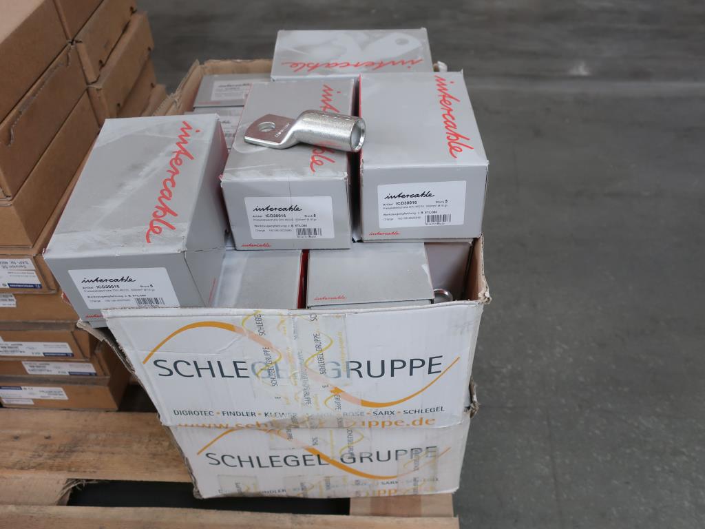 Sale of the no longer needed assets formerly used by an international manufacturer of wind turbines-3