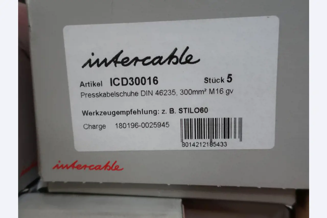 Sale of the no longer needed assets formerly used by an international manufacturer of wind turbines-4