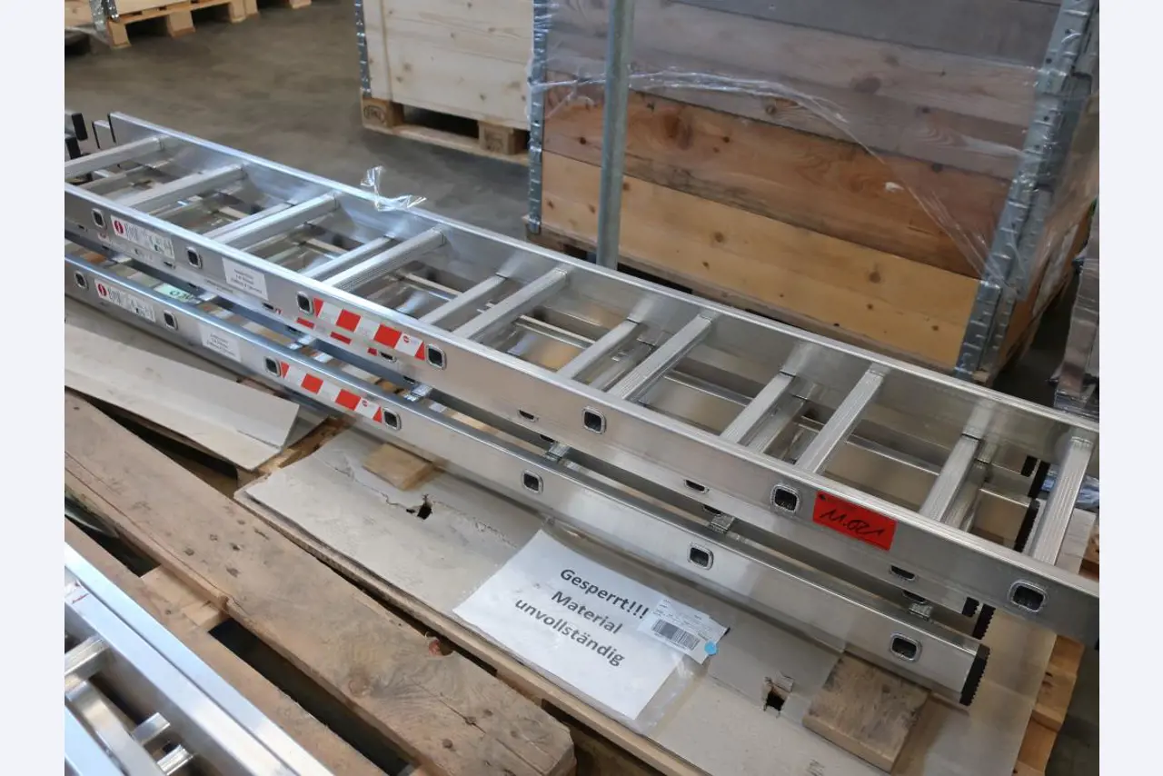 Commercialisation des actifs libérés par un fabricant international d'éoliennes
-1