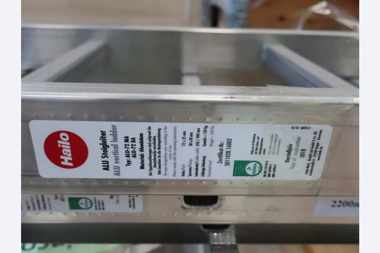 Commercialisation des actifs libérés par un fabricant international d'éoliennes
-3