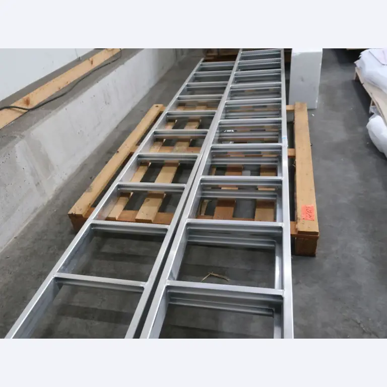 Sale of the no longer needed assets formerly used by an international manufacturer of wind turbines-1