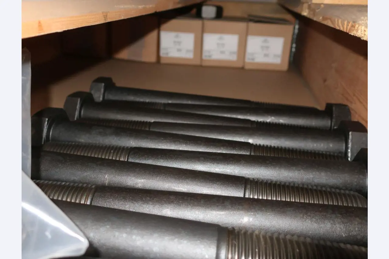 Commercialisation des actifs libérés par un fabricant international d'éoliennes
-1