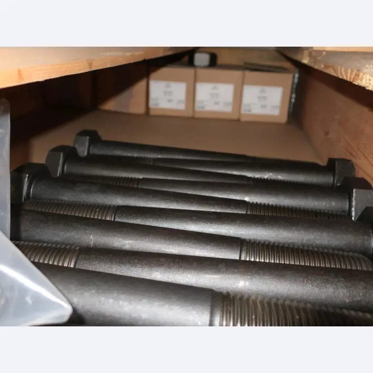 Commercialisation des actifs libérés par un fabricant international d'éoliennes
-1