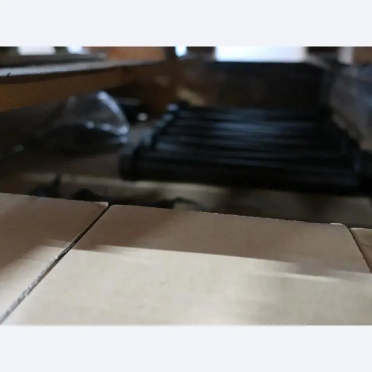 Sale of the no longer needed assets formerly used by an international manufacturer of wind turbines-1