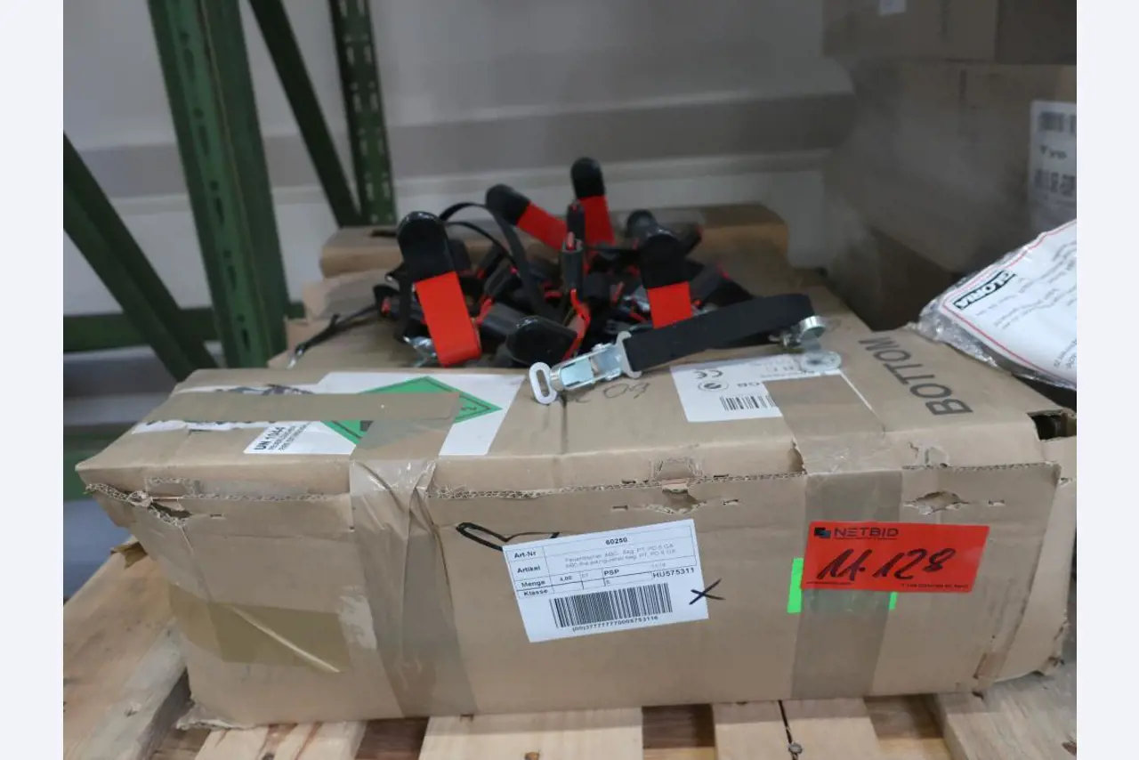 Vermarktung der freiwerdenden Assets eines internationalen Herstellers von Windenergieanlagen
-1