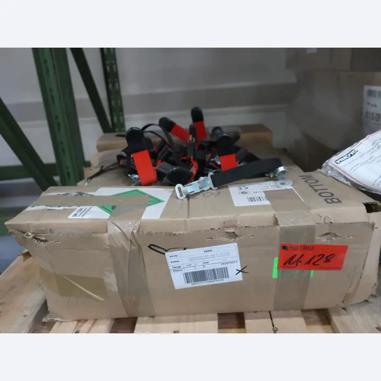 Vermarktung der freiwerdenden Assets eines internationalen Herstellers von Windenergieanlagen
-1