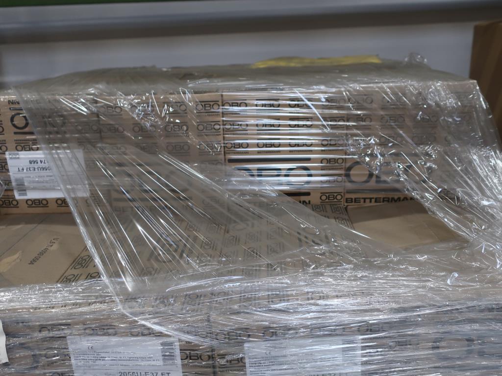 Sale of the no longer needed assets formerly used by an international manufacturer of wind turbines

-1