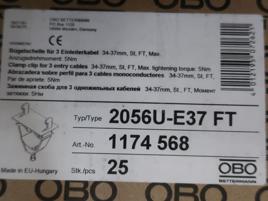 Sale of the no longer needed assets formerly used by an international manufacturer of wind turbines

-3